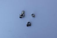 上下止點、針夾