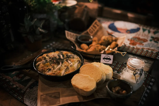 裝修知識 | 干飯人必看餐廳設計細節(jié)！